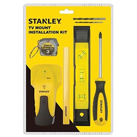 STHT75928 Stanley Universal TV Mount Installation Kit