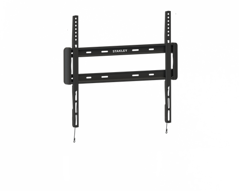 TLS-110S Large Fixed TV Mount (40" - 70")