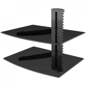 ADS-200 Double Glass Shelf