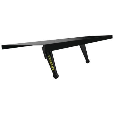 ATS-124 TV Top Shelf - Large 24" Wide